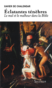 Image de Eclatantes ténèbres