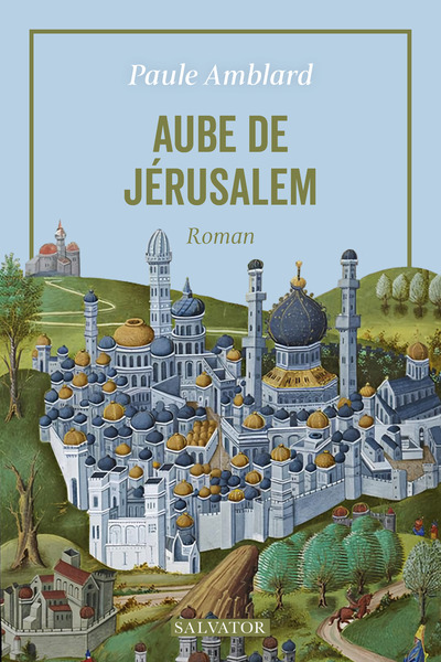 Picture of Aube de Jérusalem