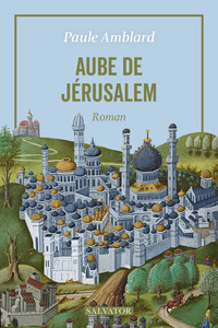 Picture of Aube de Jérusalem