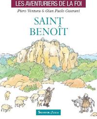 Image de Saint Benoît album