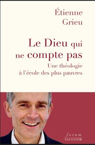 Picture of Le Dieu qui ne compte pas