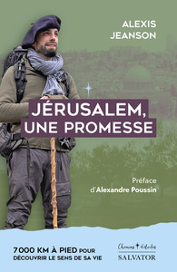 Picture of Jérusalem, une promesse
