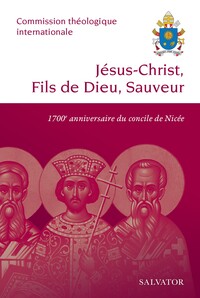 Picture of Jésus-Christ, Fils de Dieu, Sauveur