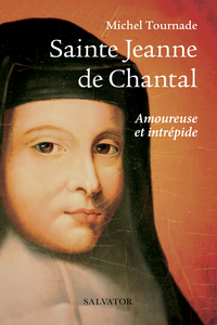 Picture of Sainte Jeanne de Chantal