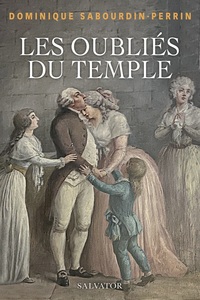Picture of Les oubliés du Temple