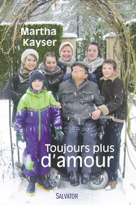 Image de Toujours plus d'amour