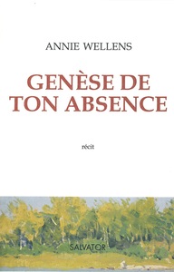 Picture of genèse de ton absence