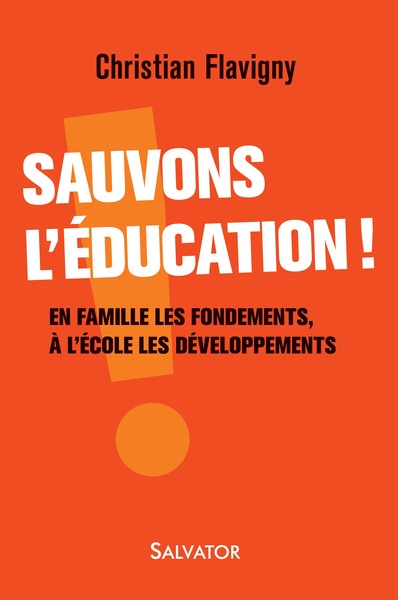 Image de Sauvons l'éducation!