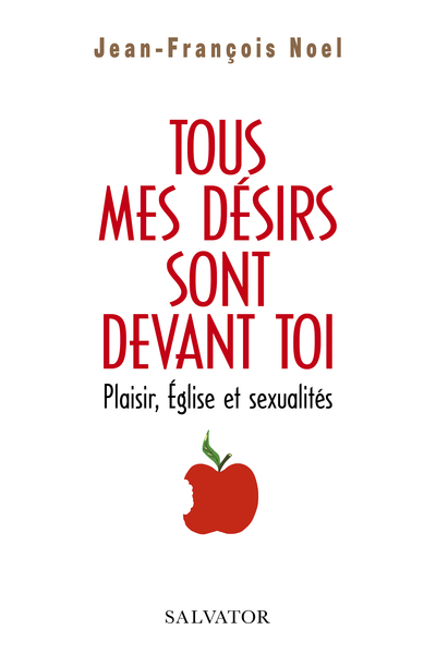 Picture of Tous mes désirs sont devant toi