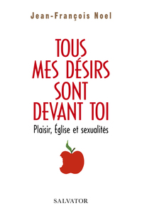 Picture of Tous mes désirs sont devant toi