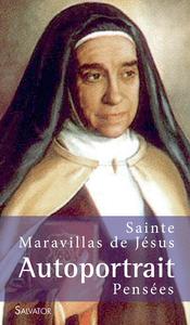Picture of Maravillas de Jésus, autoportrait, pensées