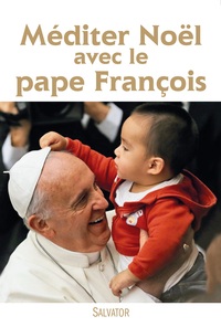 Image de Méditer Noël avec le pape François