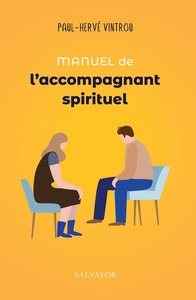 Picture of Manuel de l'accompagnant spirituel