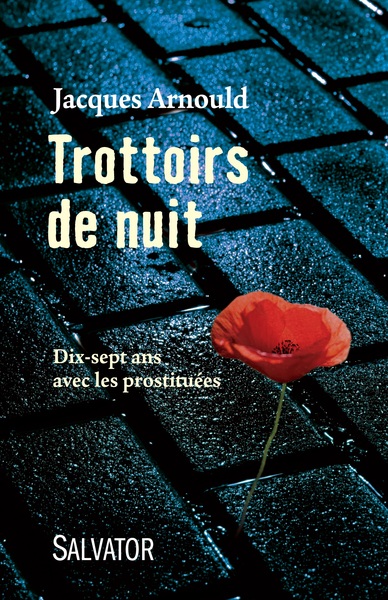 Image de Trottoirs de nuit