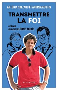 Image de Transmettre la foi