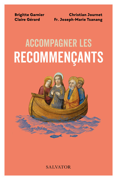 Image de Accompagner les recommençants