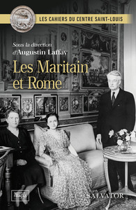Picture of Les Maritain et Rome