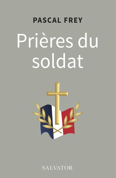 Picture of Prières du soldat
