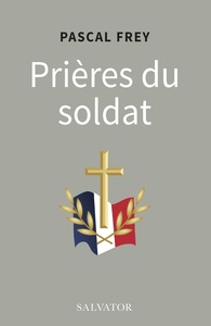 Picture of Prières du soldat