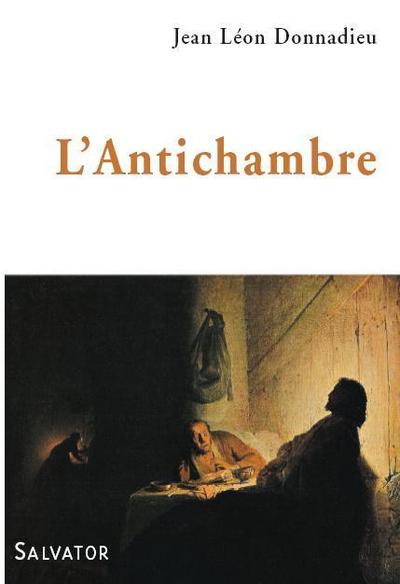Image de L'antichambre