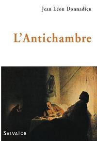 Image de L'antichambre