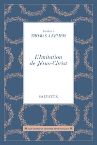 Image de L'imitation de Jésus-Christ