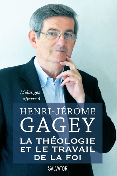 Image de La théologie et le travail de la foi