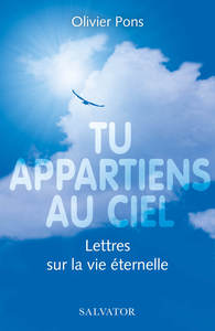 Picture of Tu appartiens au ciel
