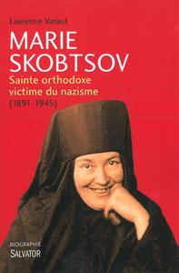 Picture of Mère Marie Skobtsov
