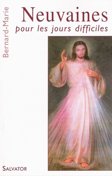 Image de Neuvaines pour les jours difficiles