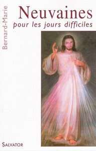 Image de Neuvaines pour les jours difficiles