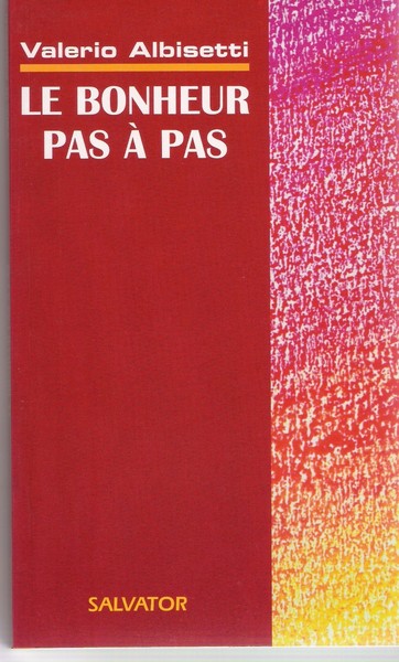 Image de Bonheur pas à pas