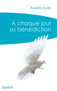 Picture of A chaque jour sa bénédiction (poche)