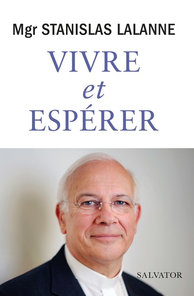 Image de Vivre et espérer