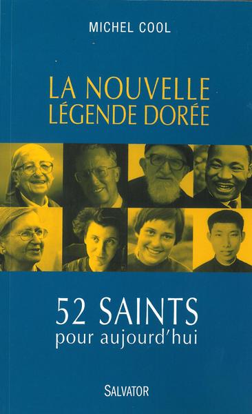 Picture of La nouvelle légende dorée