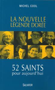 Picture of La nouvelle légende dorée