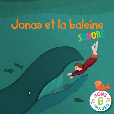 Picture of Jonas et la baleine sonore