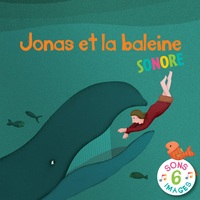 Picture of Jonas et la baleine sonore