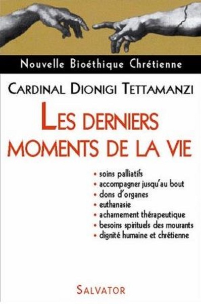Picture of Derniers moments de la vie