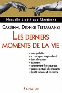 Picture of Derniers moments de la vie