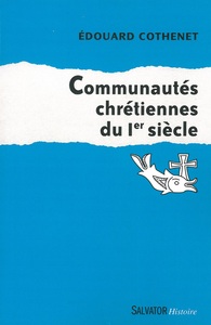 Picture of Communautés chrétiennes du Ier siècle