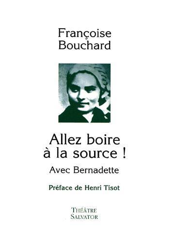Picture of Allez boire à la source