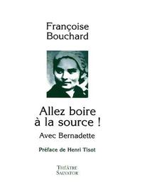 Picture of Allez boire à la source