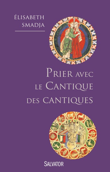 Picture of Prier avec le cantique des cantiques