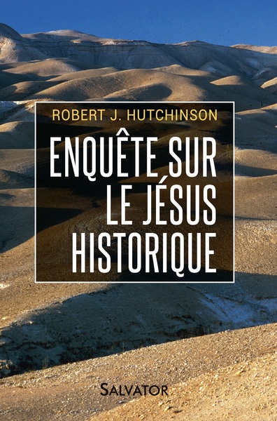 Image de Enquête sur le Jésus historique