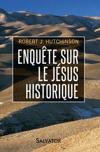 Image de Enquête sur le Jésus historique