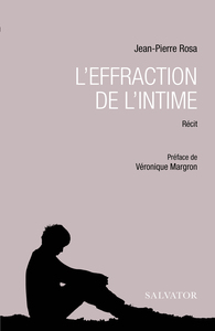 Image de L'effraction de l'intime