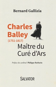 Picture of Charles Balley (1751-1817)