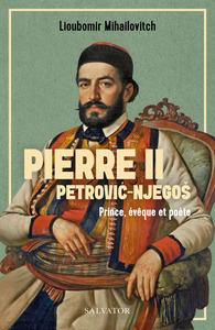 Image de Pierre II Petrovic-Njegoš