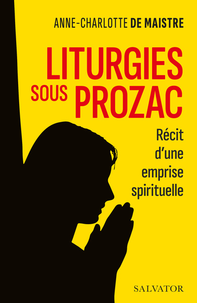 Image de Liturgies sous prozac